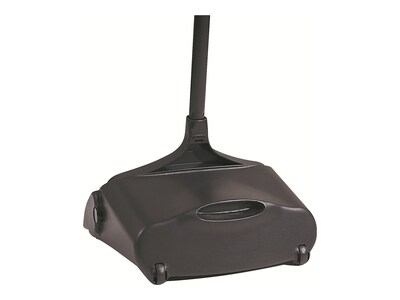 Rubbermaid Executive Lobby Pro Dustpan (FG253100BLA)