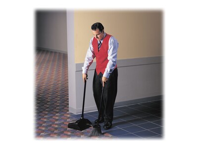 Rubbermaid Lobby Pro Upright Dustpan