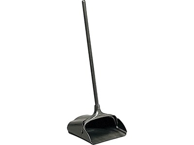 Rubbermaid Executive Lobby Pro Dustpan (FG253100BLA)