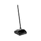 Rubbermaid Executive Lobby Pro Dustpan (FG253100BLA)