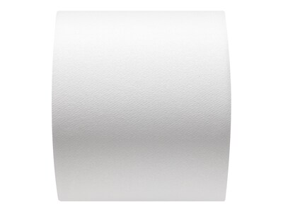 SofPull Premium Centerpull Paper Towels, 1-ply, 560 Sheets/Roll, 4 Rolls/Pack (28143)