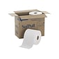 SofPull Premium Centerpull Paper Towels, 1-ply, 560 Sheets/Roll, 4 Rolls/Pack (28143)