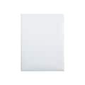 Quality Park Tech-No-Tear Redi-Strip Catalog Envelopes, 10 x 13, White, 100/Box (QUA77397)