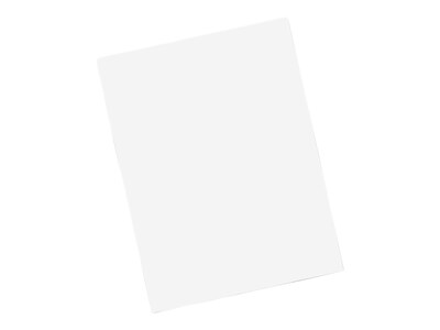 Quality Park Tech-No-Tear Redi-Strip Catalog Envelopes, 9" x 12", White, 100/Box (QUA77390)