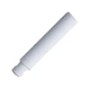 Pentel Refill Erasers, White, 3/Pack (E10)