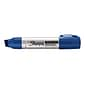 Sharpie Magnum Permanent Marker, XL Chisel Tip, Blue (44003)