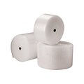 SI Products 3/16 Bubble Roll, 12 x 500, Clear (100022090)