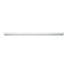 Advantus Grip-A-Strip Display Rail, 48”L x 1.5”H (2010)