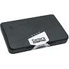 Avery Carters Stamp Pad, Black Ink (21081)