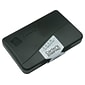 Avery Carter's Stamp Pad, Black Ink (21381)