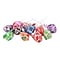 Dum Dums Lollipops, Assorted Flavors, 61 oz., (220-00055)