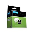 Dymo LabelWriter 3 Part Internet Postage 30383 Label Printer Labels, 2.25W, Black On White, 150/Box