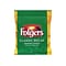 Folgers Classic Roast Decaf Ground Coffee, Fresh Pack, Medium Roast, 42/Carton (PRO20007)