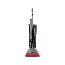 Sanitaire TRADITION Upright Vacuum, Black (SC679K)