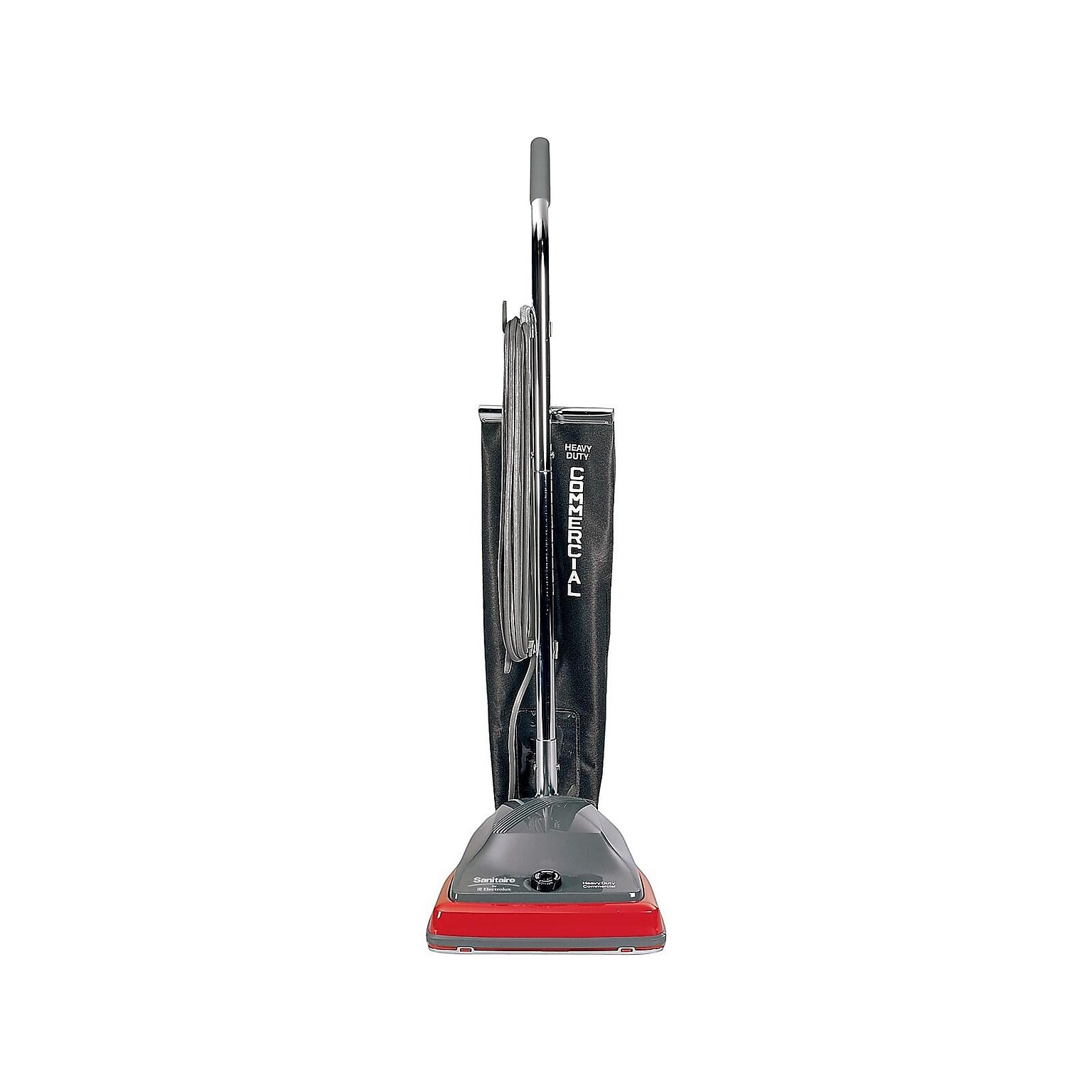 Sanitaire TRADITION Upright Vacuum, Black (SC679K)