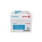 Xerox® Vitality® 8.5" x 11" Multipurpose Paper, 20 lbs., 92 Brightness, 10 Reams/Carton (3R02047)