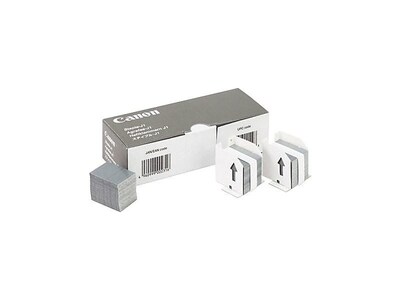 Canon J1 Staple Cartridge, 3/Carton (6707A001AA)