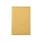 Quality Park Clasp & Moistenable Glue Catalog Envelopes, 6" x 9", Kraft, 100/Box (QUA37755)