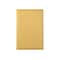 Quality Park Clasp & Moistenable Glue Catalog Envelopes, 6 x 9, Kraft, 100/Box (QUA37755)