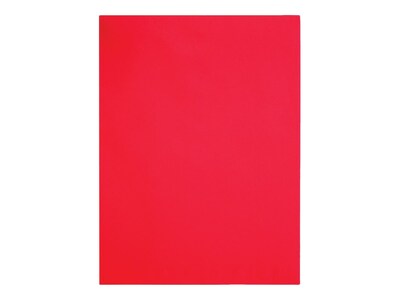 Quality Park Clasp & Moistenable Catalog Envelopes, 9 x 12, Red, 10/Pack (QUA38734)