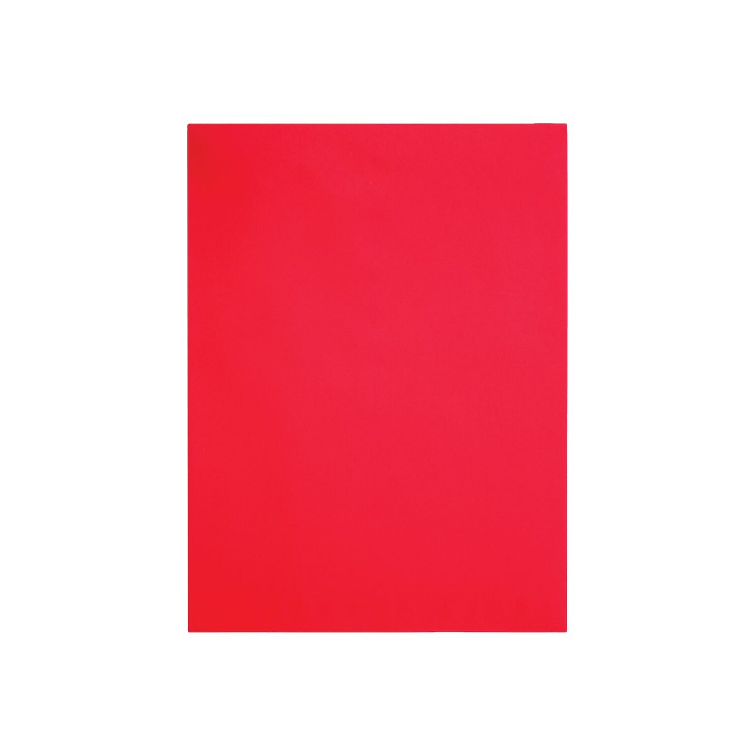 Quality Park Clasp & Moistenable Catalog Envelopes, 9 x 12, Red, 10/Pack (QUA38734)