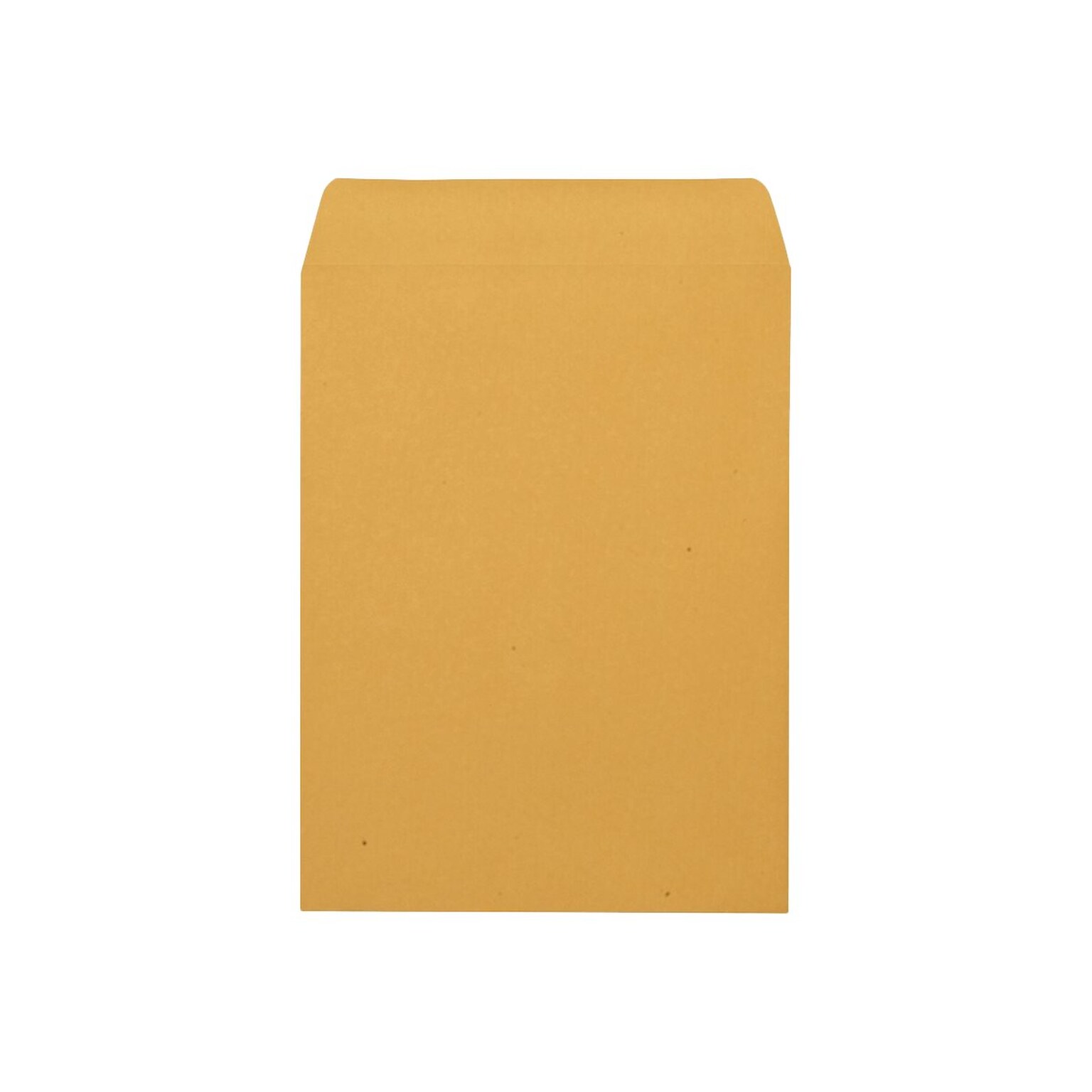 Quality Park Redi-Seal Kraft Catalog Envelopes, 9.5 x 12.5, Kraft, 250/Box (QUA43662)