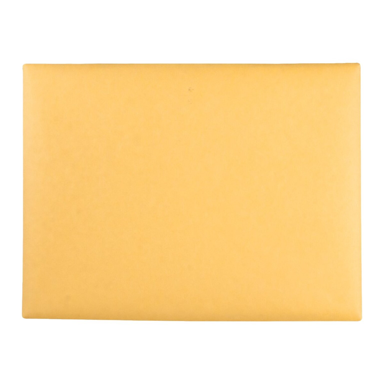 Quality Park Clasp Kraft Catalog Envelopes, 9L x 12H, Kraft, 100/Box (QUA38090)