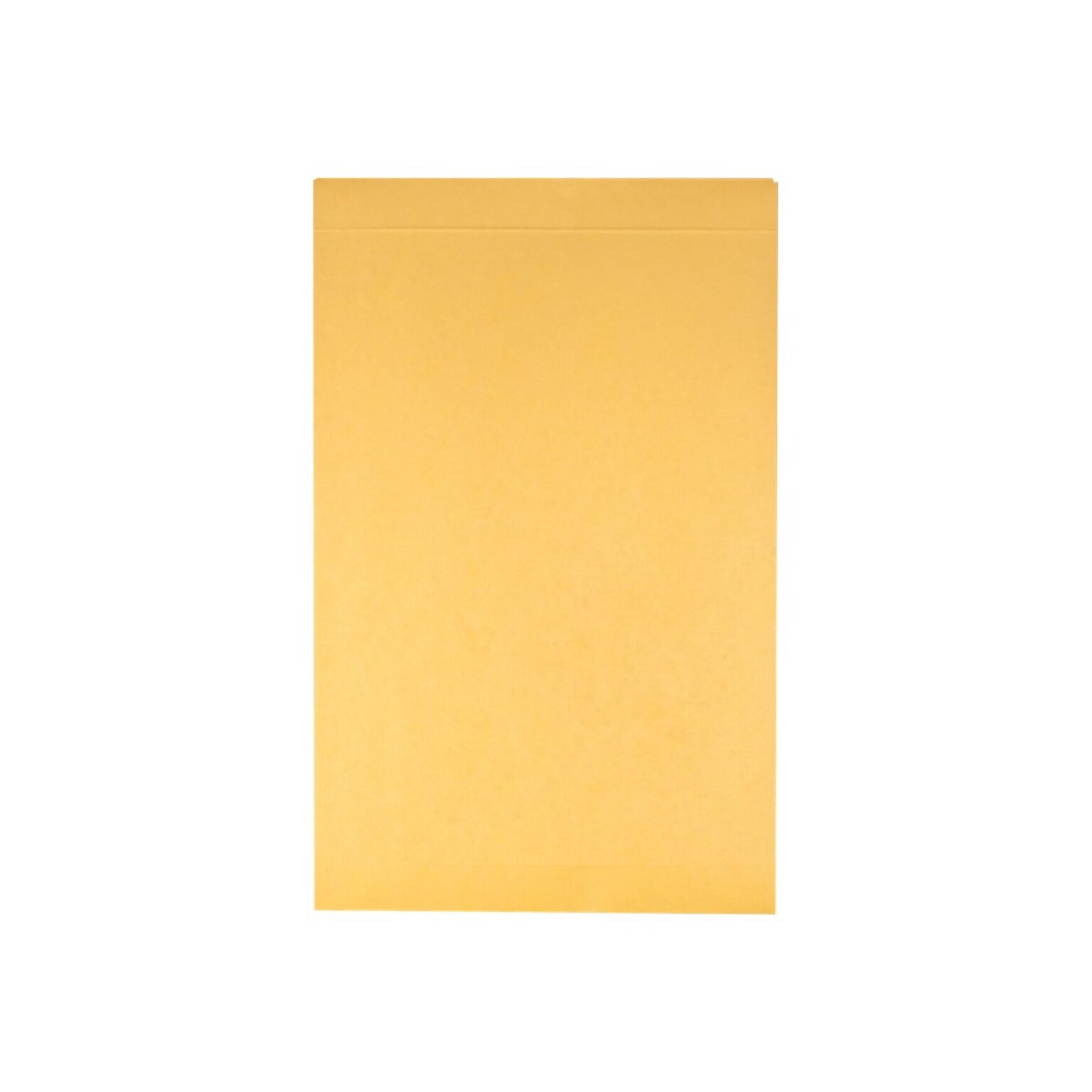 Quality Park Self Seal Kraft Catalog Envelopes, 9L x 12H, Kraft, 25/Box (QUA93334)
