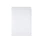 Quality Park Redi-Seal Catalog Envelopes, 10" x 13", White Wove, 100/Box (QUA43717)