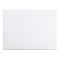 Quality Park Gummed Booklet Envelopes, 9 x 12, White Wove, 250/Box (QUA37682)