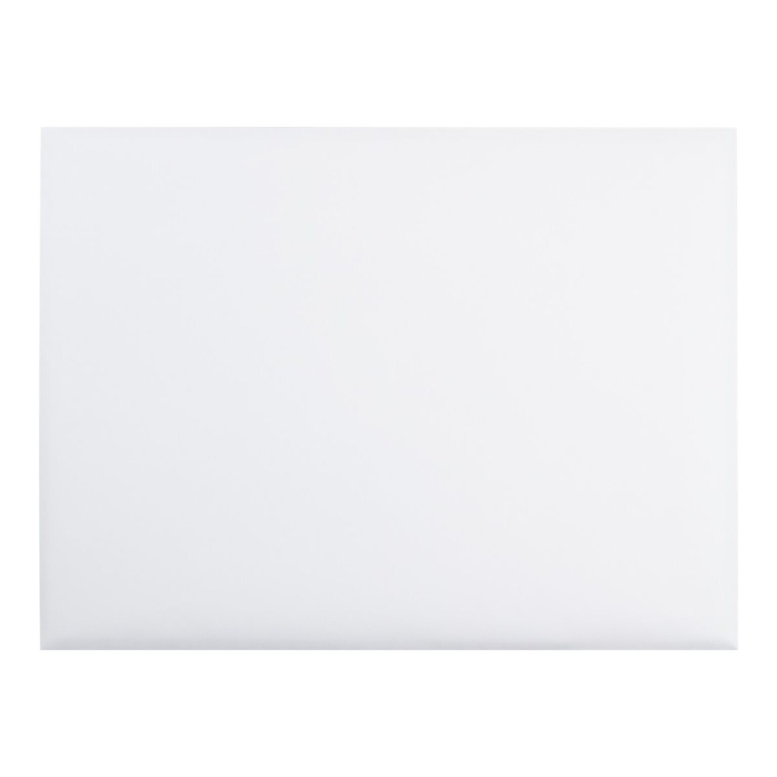 Quality Park Gummed Booklet Envelopes, 9 x 12, White Wove, 250/Box (QUA37682)