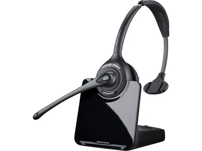 Poly CS510 XD Wireless Mono Deskphone Headset  (7E2J8AA)