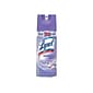 Lysol All-Purpose Cleaners & Spray Disinfectant, Early Morning Breeze Scent, 12.5 oz., 12/Carton (RAC80833)