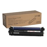 Xerox Phaser 6700 Printer Imaging Unit, Black (108R00974)