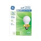 GE Energy Efficient Lighting 53 Watts Soft White Halogen Bulbs, 4/Pack (66248)