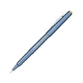 Pilot Razor Point Marker Pens, Ultra Fine Point, Blue Ink, Dozen (11004)
