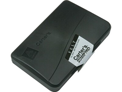 Avery Carters Uninked Felt Stamp Pad (21021)