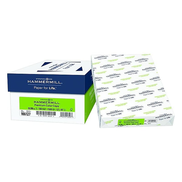 Hammermill Premium 12