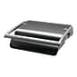 Fellowes Quasar+ Comb Binding Machine, 500 Sheet Capacity, Metallic Silver/Black (5227201)