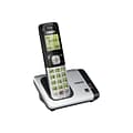 VTech Cordless Telephone, Silver/Black (CS6719)