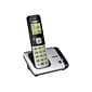 VTech CS6719 Cordless Telephone, Silver/Black (CS6719)