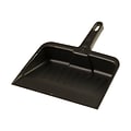 Rubbermaid Heavy-Duty Dustpan (FG200500CHAR)