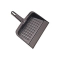 Rubbermaid Heavy-Duty Dustpan (FG200500CHAR)