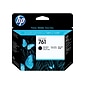 HP 761 Matte Black Printhead (CH648A)