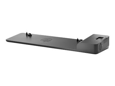 HP UltraSlim Port Replicator Docking Station for HP ProBook, EliteBook, EliteBook Folio, EliteBook R