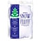 Amscan Twinkling Snow Fluff, 5 oz. Bags., 2 Bags/Pack (240383)