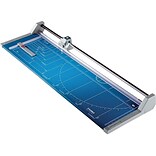 Dahle Professional 37.75 Roll Cutter Trimmer, Blue (00556-21248)