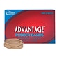 Alliance Advantage Multi-Purpose Rubber Bands, #33, 600/Box (26335)
