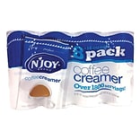 N Joy Original Dairy Free Powdered Creamer, 16 oz., 8/Pack (90849)