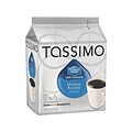 Maxwell House House Blend Tassimo Discs Coffee, Medium Roast, 16/Box (01306)
